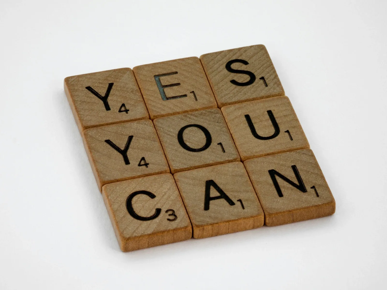 Yes You Can – Empower Yourself to Break Free from Limiting Beliefs, Set Clear Goals, and Manifest Success